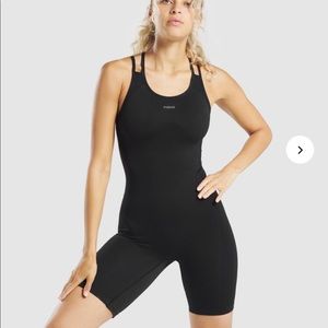 Gymshark Training Onesie